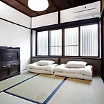 Kamogawa Machiya 2Bdr House In Tofukuji