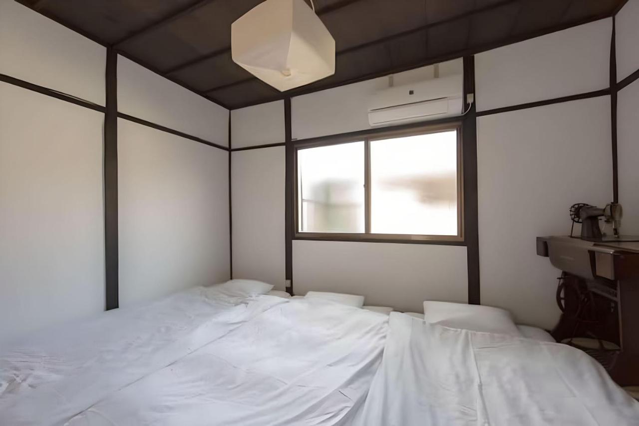 Kamogawa Machiya 2bdr House In Tofukuji Ferienhaus