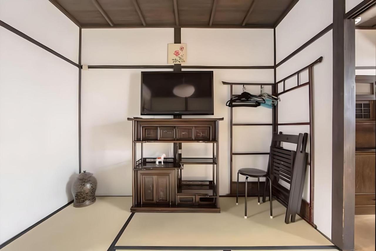 Kamogawa Machiya 2bdr House In Tofukuji * Kyōto
